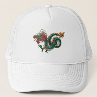 True Dragon Emperor Sun Hat Summer Sunshine Hat