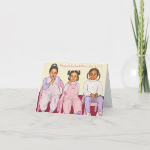 True Friend Love At All Times Scripture Card