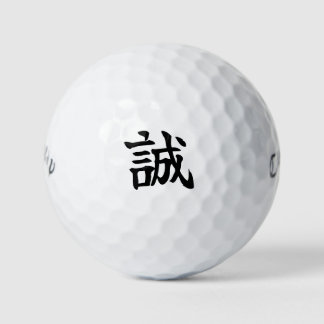 True Golf ball