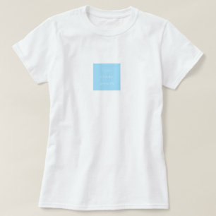 True Inner Peace Minimal T-shirt