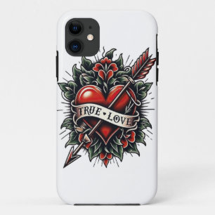 True Love iPhone 11 Case