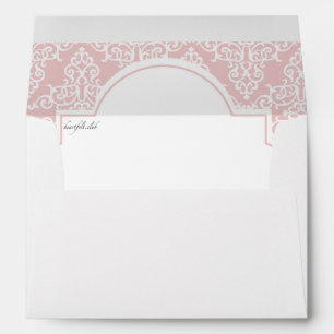 True Love Lined Envelopes