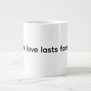 True Love Mug