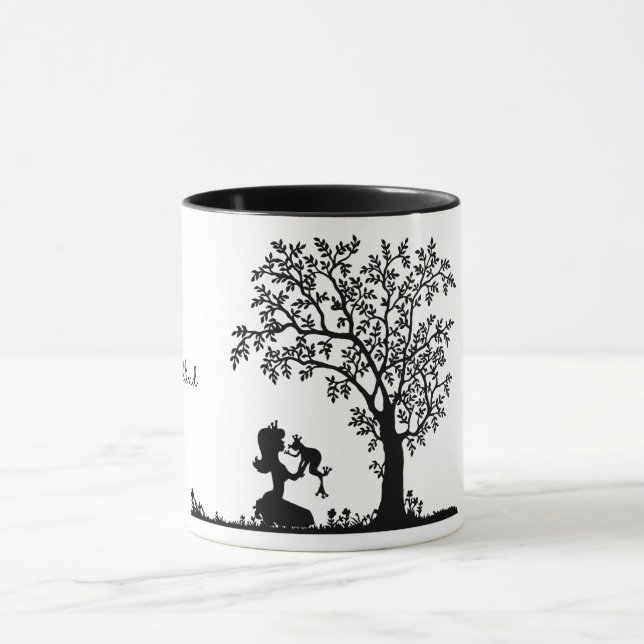 True Love Mug (Center)