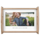 True Love | Serving Tray