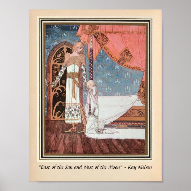 TRUE LOVE - Tell me the way, and I’ll search Poster (Front)