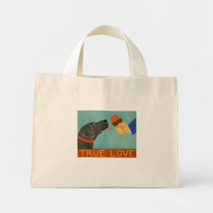 True Love Tote Bag