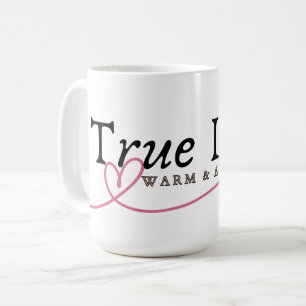 True Love.w Coffee Mug