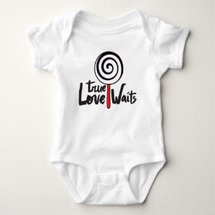 TooLoud Cowboy Chili Peppers Baby Romper Bodysuit