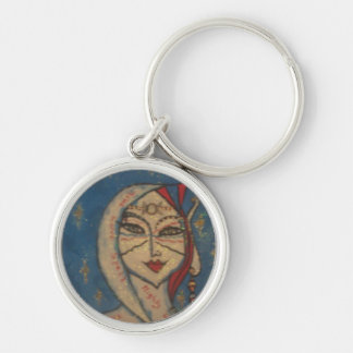 true lovespell,by mandy ashby key ring