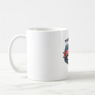 True North Certified — Survived Winter Mug