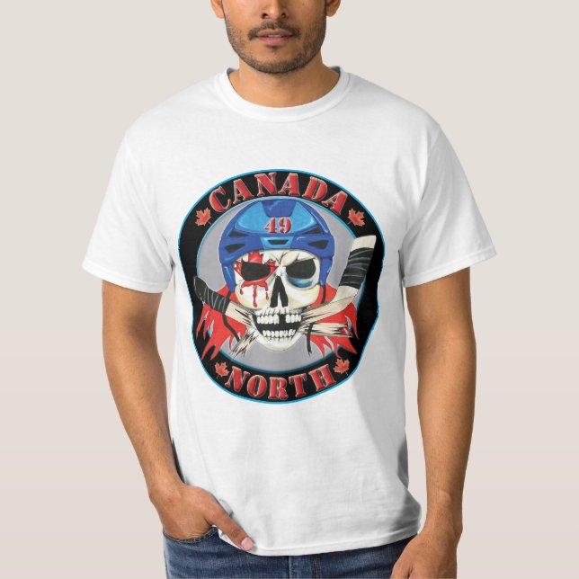 True North Shirt (Front)