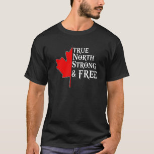 True North Strong T-Shirt