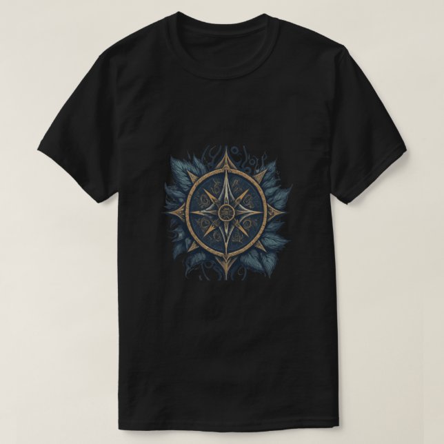 True North T-Shirt (Design Front)