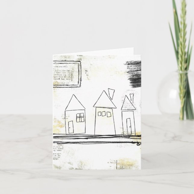 True Original Card (Front)