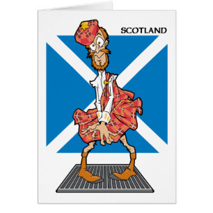 True Scotsman?