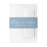 True Simplicity 1 Bride and Groom Glacier Wedding