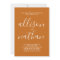 True Simplicity Spice Minimalist Wedding