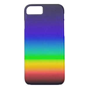 True solar spectrum iPhone 8/7 case
