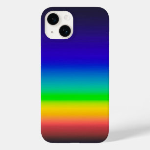 True solar spectrum Case-Mate iPhone case