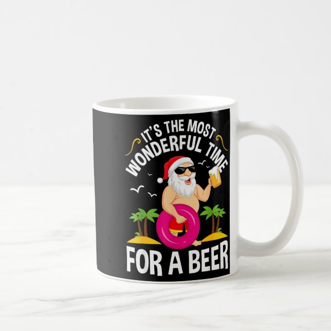 True Story Christmas Gift Religious Nativity Scene Coffee Mug (Right)