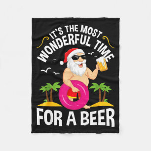 True Story Christmas Gift Religious Nativity Scene Fleece Blanket