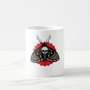 True Until Death Coffee Mug