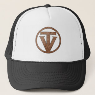 TrueVanguard Trucker Hat