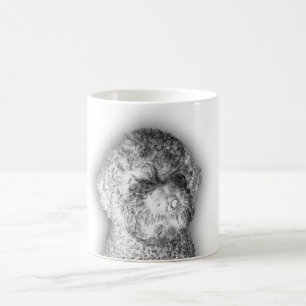 Truffle Hunter’s Soul – Lagotto Romagnolo Mug