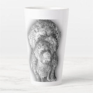 Truffle Hunter’s Soul – Lagotto Romagnolo Mug