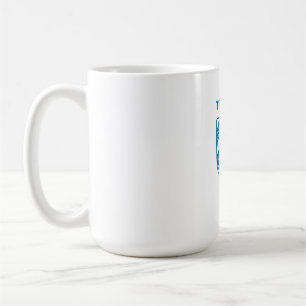 Trujillo Venezuela   Venezuelan Cultural Design Coffee Mug