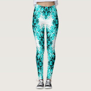 Truly Native... Leggings