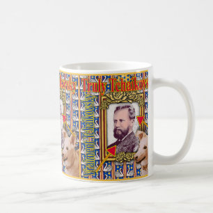 Truly Tchaikovsky Coffee Mug