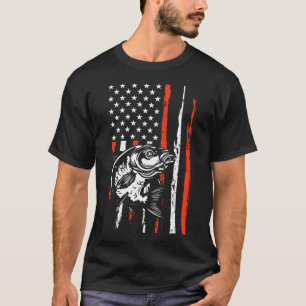 Truman Lake T-Shirt