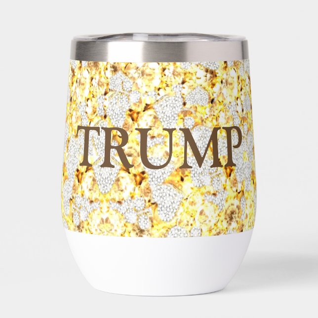 TRUMP (Back)