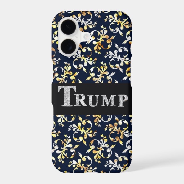 TRUMP (Back)