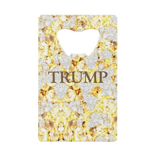 TRUMP (Front)