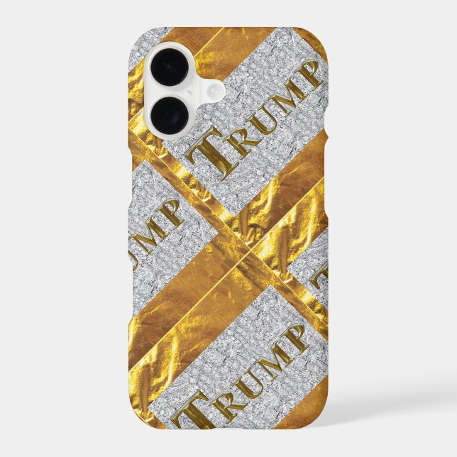 TRUMP (Back)