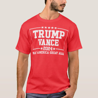 Trump2024 Hoodie T-Shirt