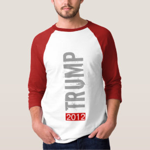 Trump 2012 T-Shirt