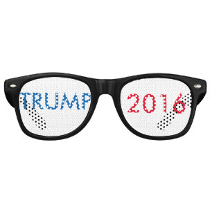 TRUMP 2016 Sunglasses