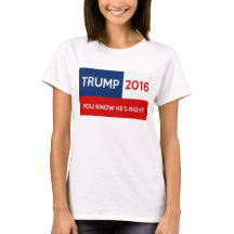 Trump 2016