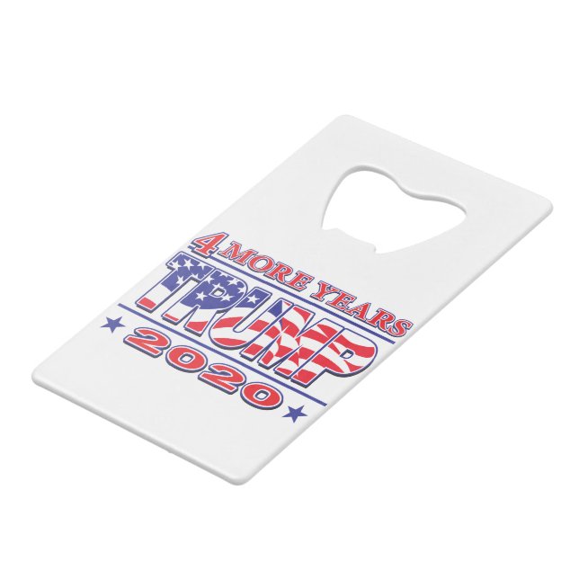 Trump 2020 (Back Angled)