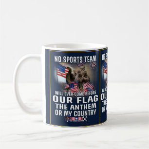 TRUMP 2020 COFFEE MUG