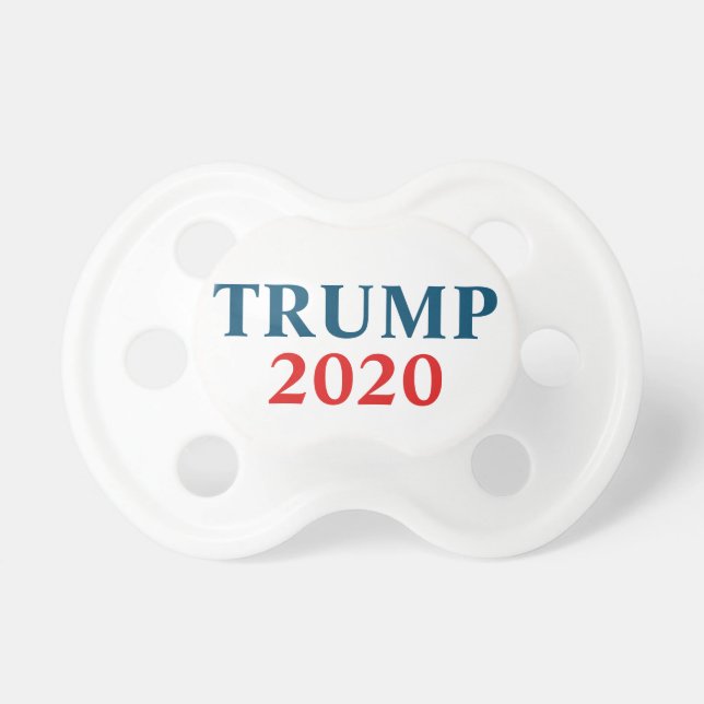 Trump 2020 dummy (Front)