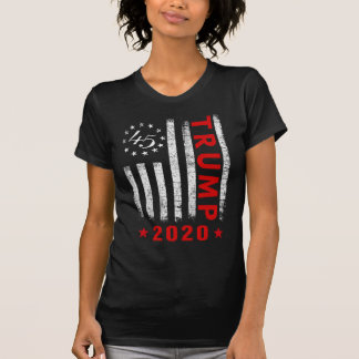Trump 2020 Election T-Shirt