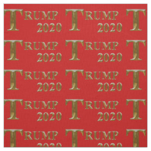 TRUMP 2020 FABRIC