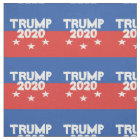 TRUMP 2020 Fabric