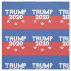 TRUMP 2020 Fabric