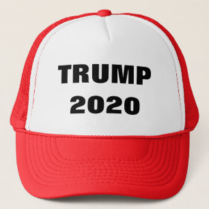 Trump 2020 Hat